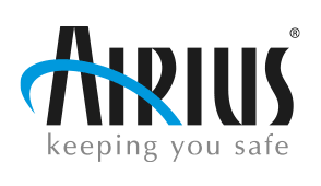 Airius - producent jonizatorów i destratyfikatorów