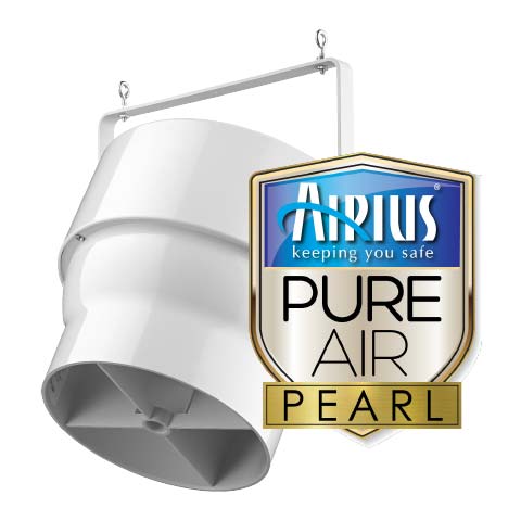 Pure Air Pearl