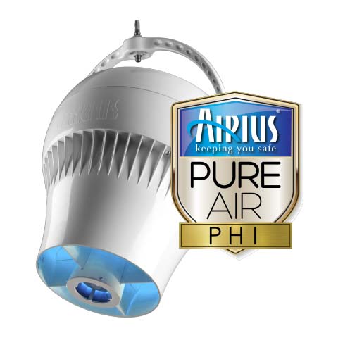 Pure Air PHI